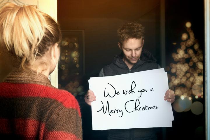 Guía para padres de Love Actually