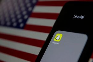 What parents should know about sexting accounts on Snapchat