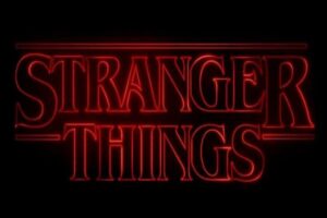 Stranger Things parents guide