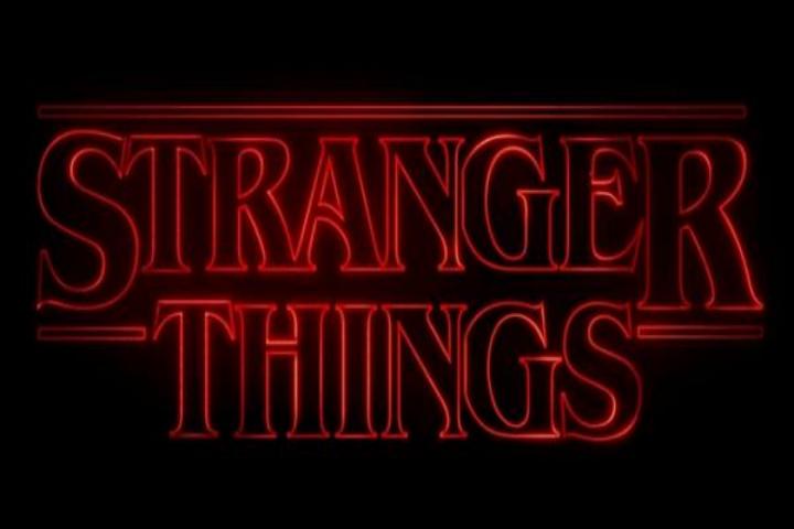 Panduan orang tua Stranger Things