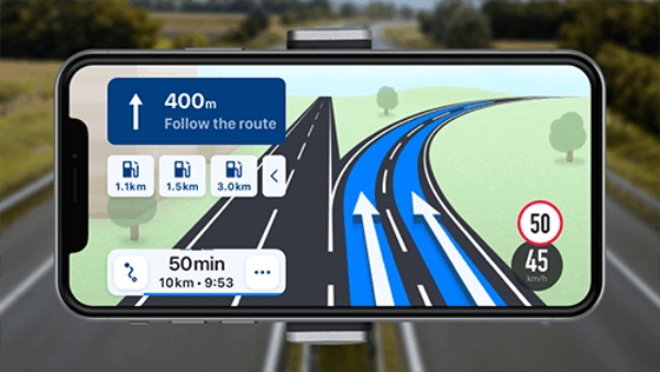 Sygic GPS Navigation