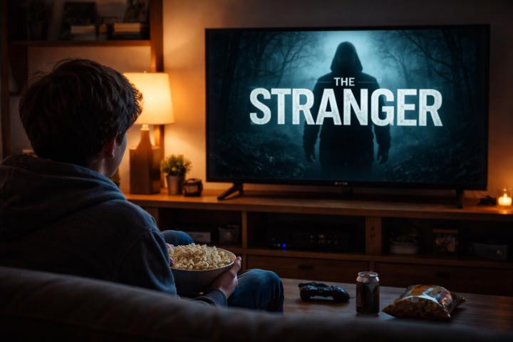 Der Stranger-Elternratgeber: Eine Inhalts- und Themenanalyse