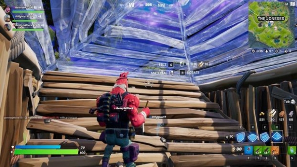 Fortnite 어린이를 위한 최고의 디지털 건축 게임