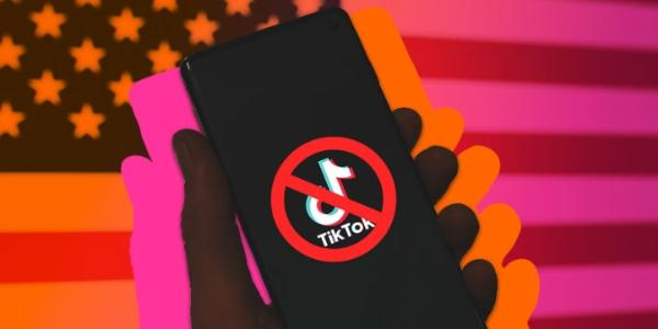 Pourquoi mon compte TikTok est-il banni