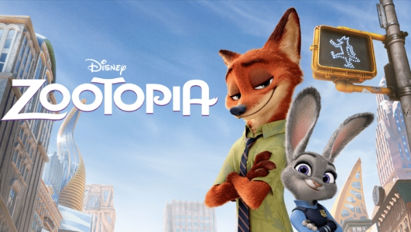 Zootropolis