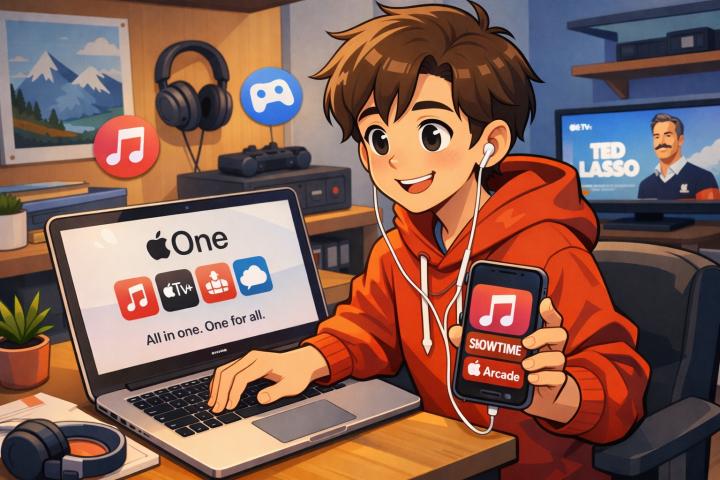 จัดการการสมัครใช้งาน Apple ของคุณเพื่อหลีกเลี่ยงการถูกเรียกเก็บเงินเกิน