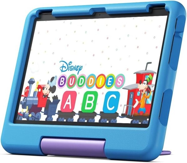 i migliori tablet per bambini di Amazon Fire HD