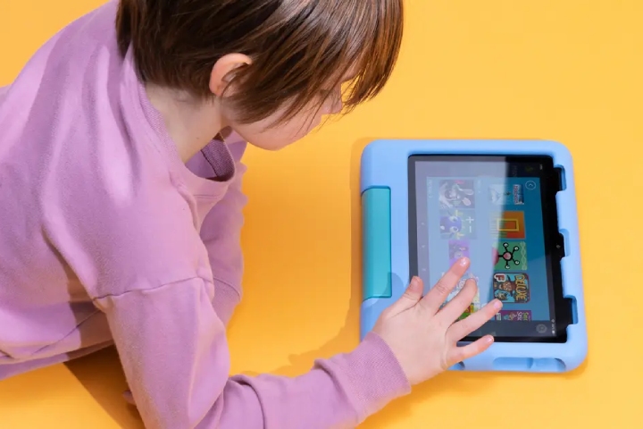 i migliori tablet per bambini