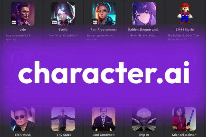 Free vs. paid: Character AI features and safe way of usage