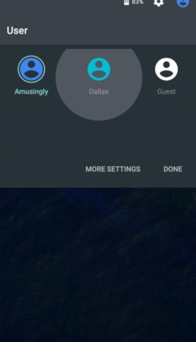 fix missing apps on Android 6