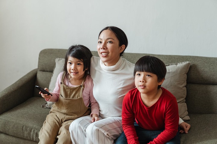 lustige Filme für Kinder