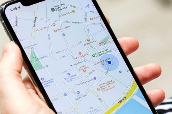 How to use GPS on iPhone without service