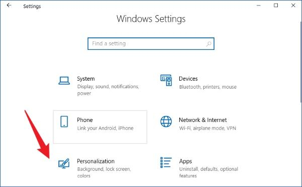 Windows PC 1에서 내 화면을 잠그는 방법