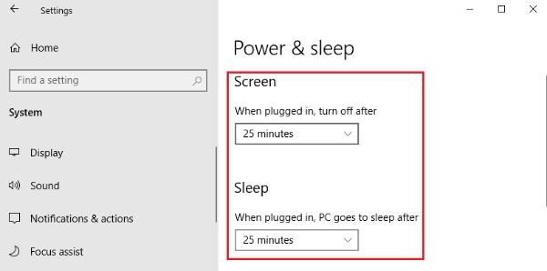 Windows PC で画面をロックするにはどうすればよいですか 3