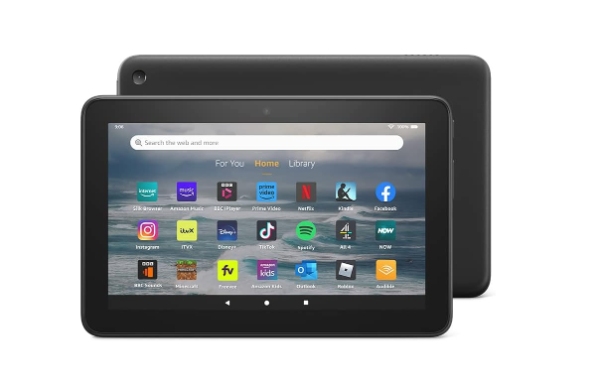 Amazon Fire 7