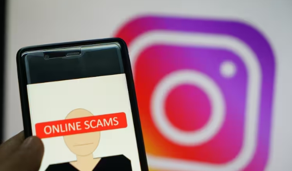 instagram scammer list