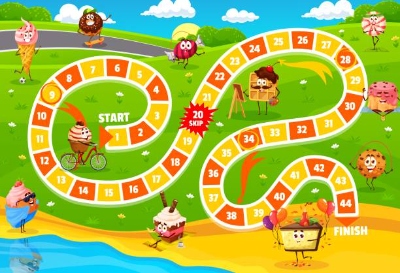 Candy Land