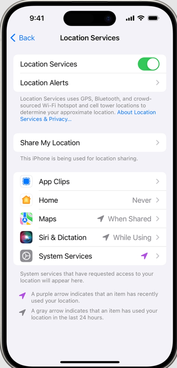 image3-8 الموقع غير متوفر على iPhone