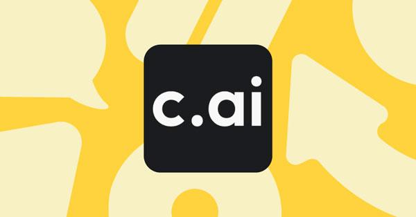 personaje ai - c.ai