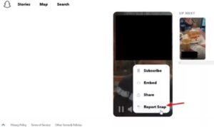 What parents should know about sexting accounts on Snapchat