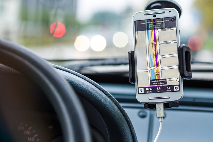 Os melhores aplicativos de assistência rodoviária em 2024