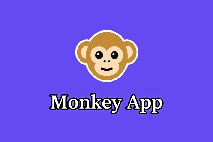 the Monkey app