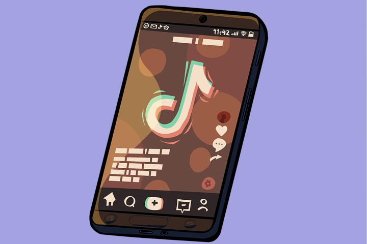 escroqueries sur TikTok