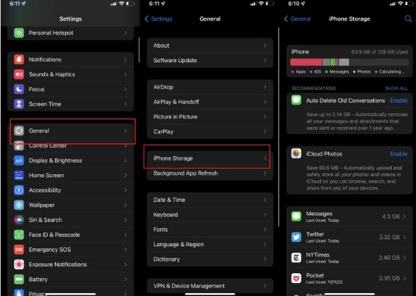 mengapa aplikasi saya terus di-uninstall dan bagaimana cara menghentikannya 1