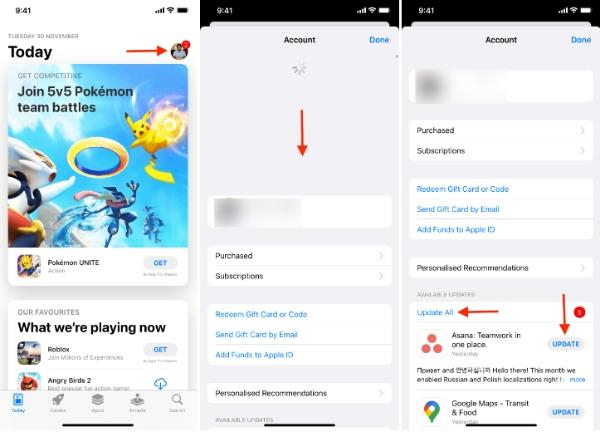 mengapa aplikasi saya terus di-uninstall dan bagaimana cara menghentikannya 3