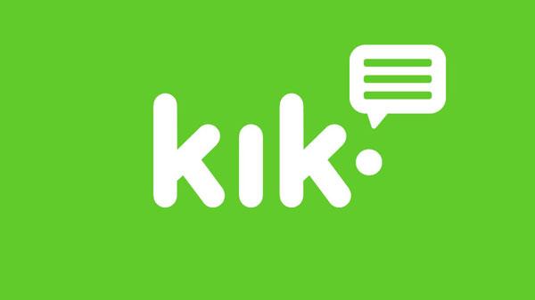 Kik messenger