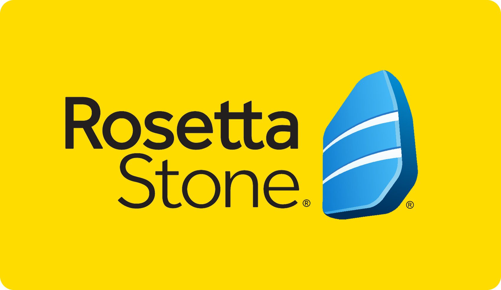 Rosetta Stone