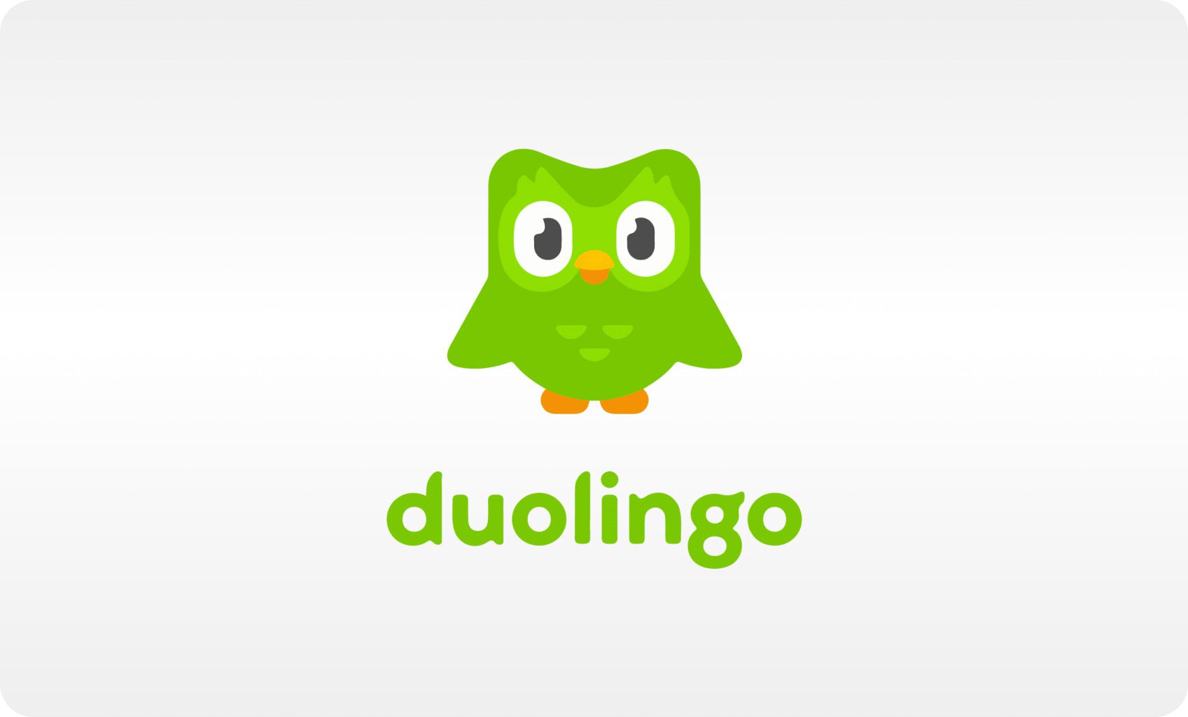 Jazyková platforma Duolingo