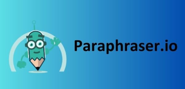 Paraphraser.io