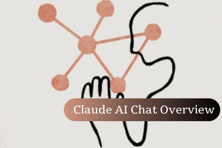 Claude AI-Chat-Übersicht