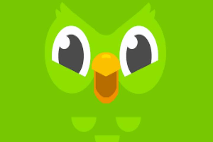 Duolingo app