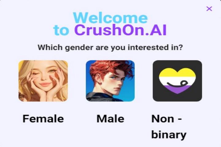 Is CrushOn AI safe