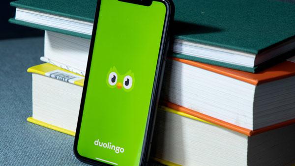 Duolingo vale a pena