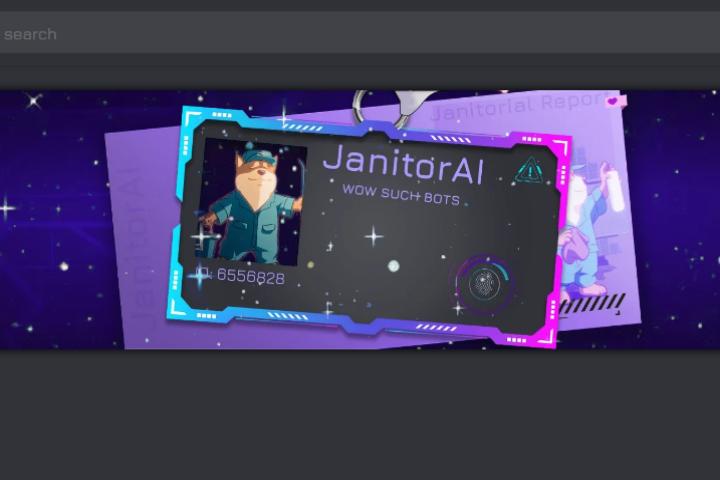 Janitor AI 