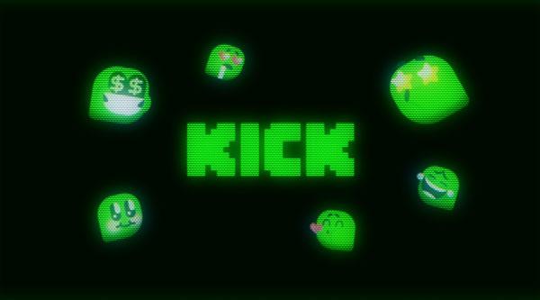 Kick alkalmazás