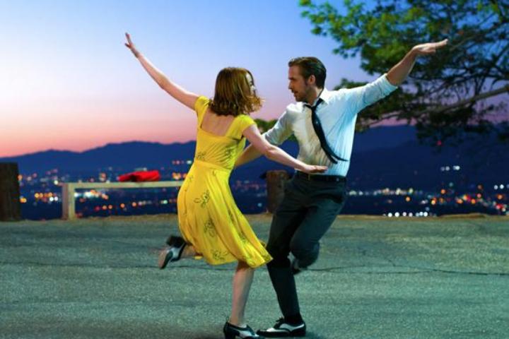 La La Land vodič za roditelje