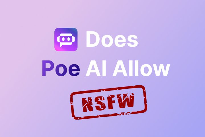 Poe AI NSFW