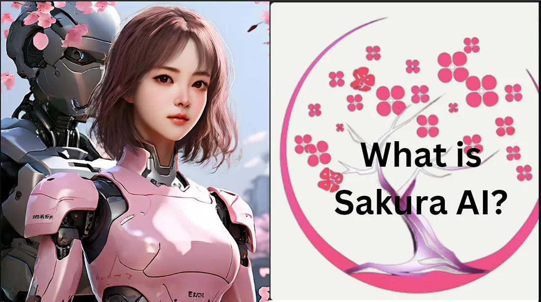 Sakura KI