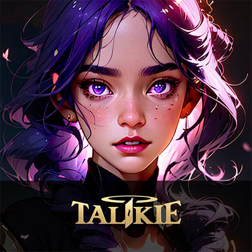 Talkie soul ai