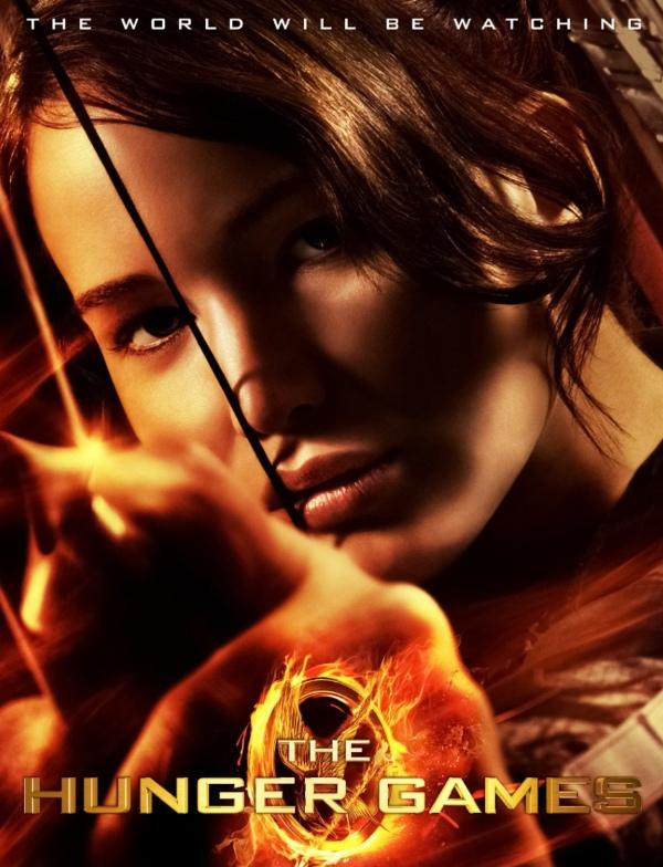 The Hunger Games