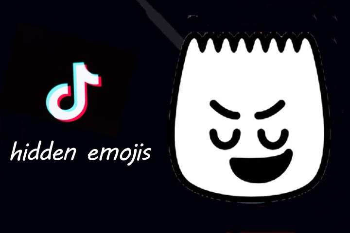 Émojis TikTok