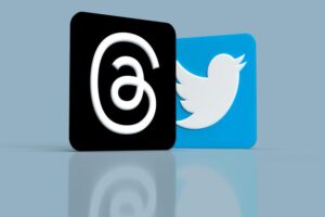 Twitter vs. Threads