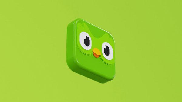 O que é Duolingo