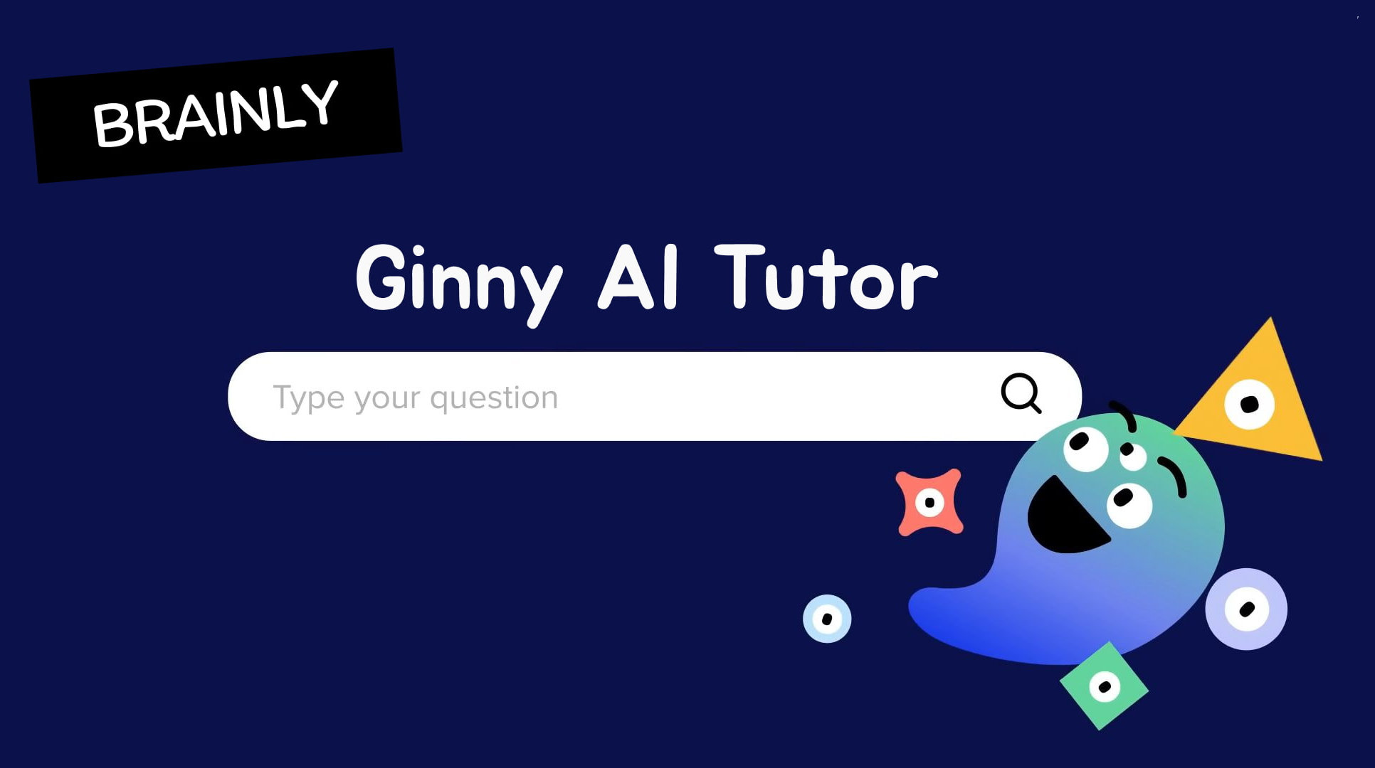 What is Ginny AI tutor