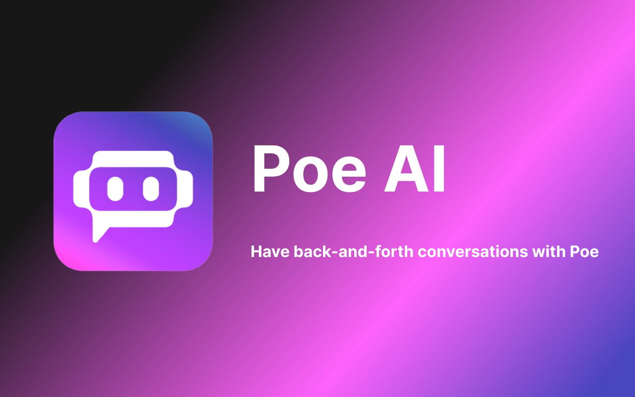 ¿Qué es la IA de Poe?