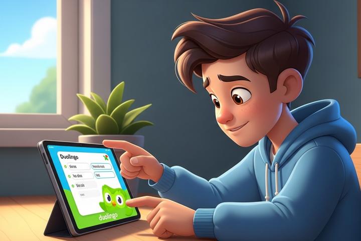 Was macht Duolingo so beliebt, sicher und gleichzeitig süchtig machend?
